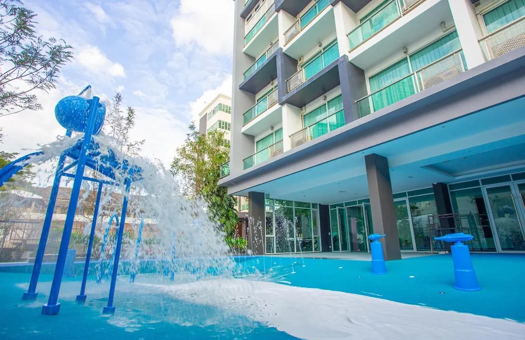 Prima Hotel Pattaya-1