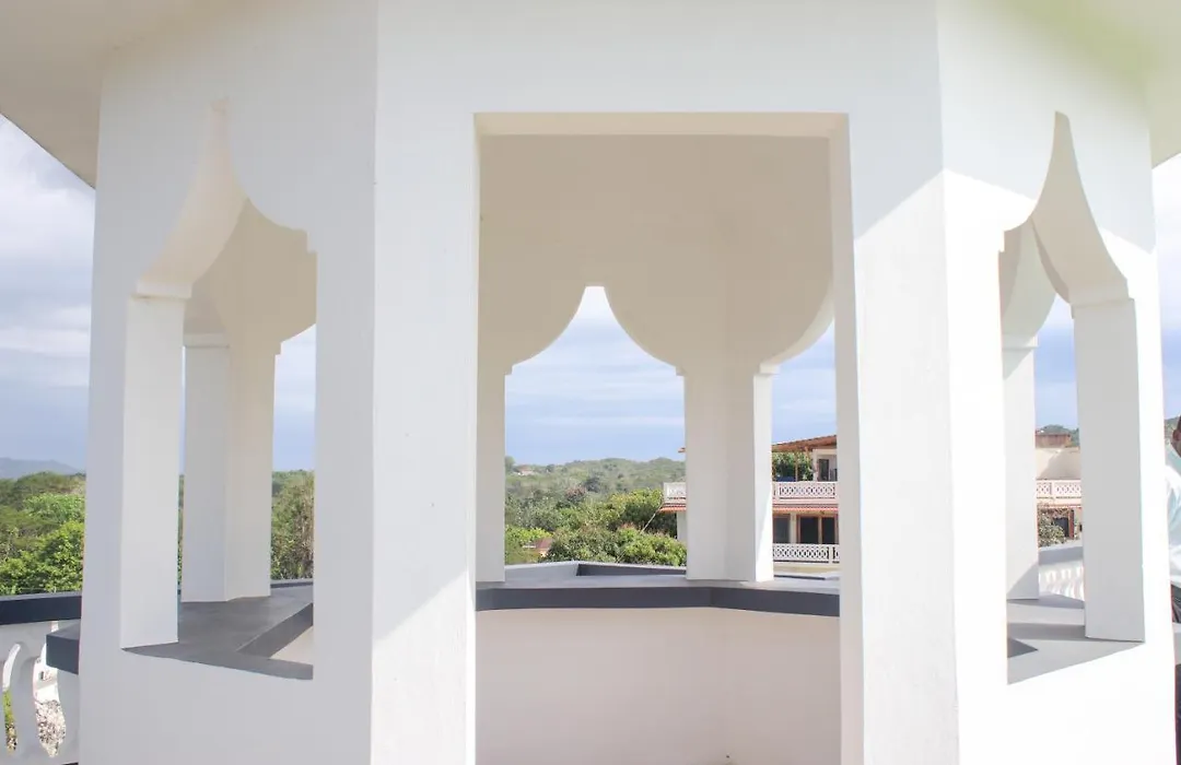 Van Villa Guesthouse-1