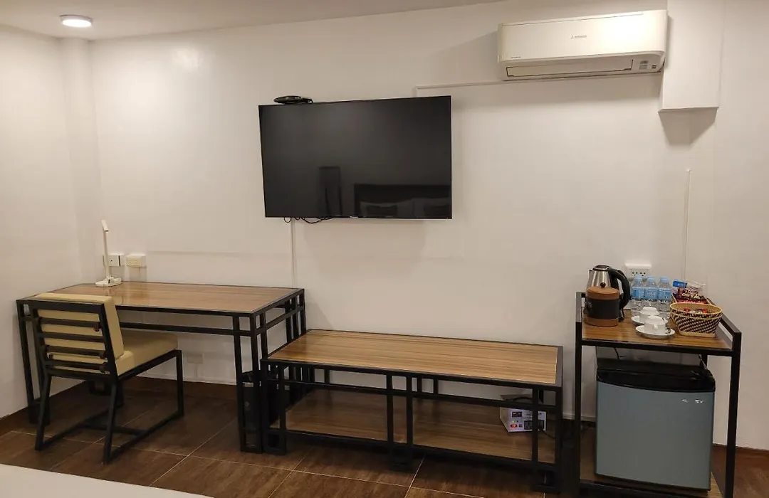 Fernvale Leisure Club And Resort-1