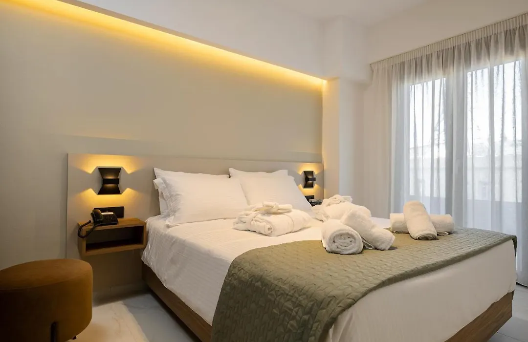 Ruby Luxury Suites-1