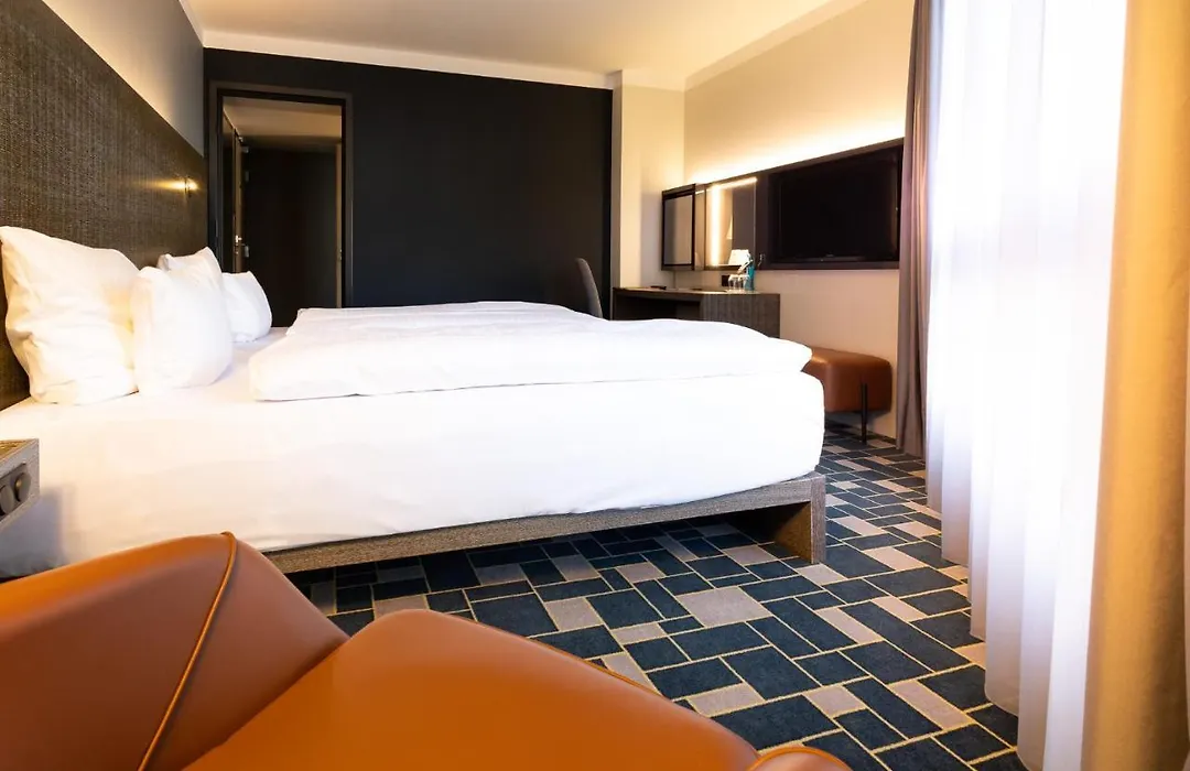 GINN Hotel Berlin Potsdam-1