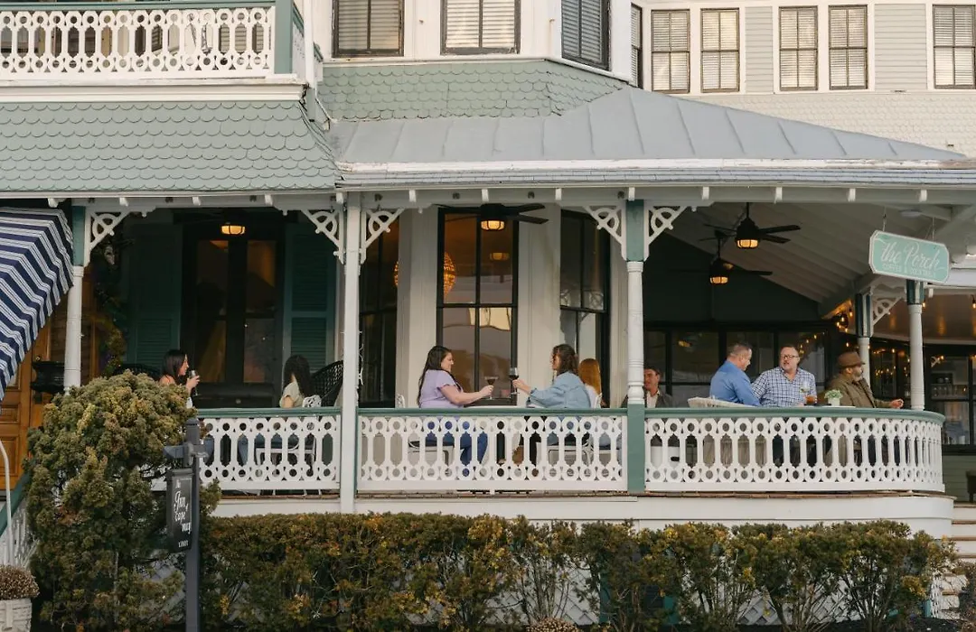 The Inn Of Cape May-1