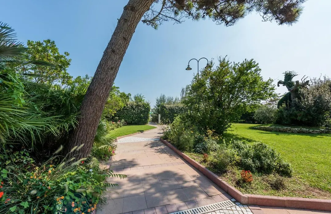 Hotel Bellevue Beach - Sul Mare-1
