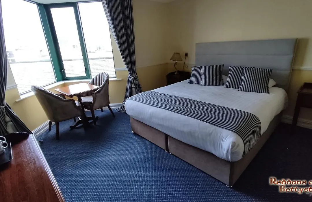 Reddans Of Bettystown Luxury Bed & Breakfast, Restaurant And Bar-1