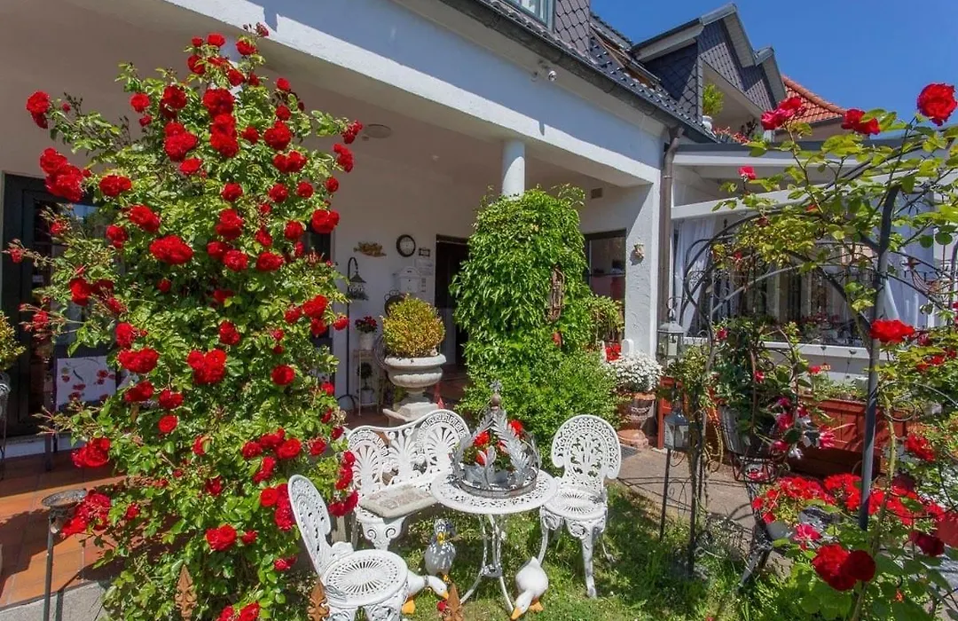 cafesahne u Pension-1