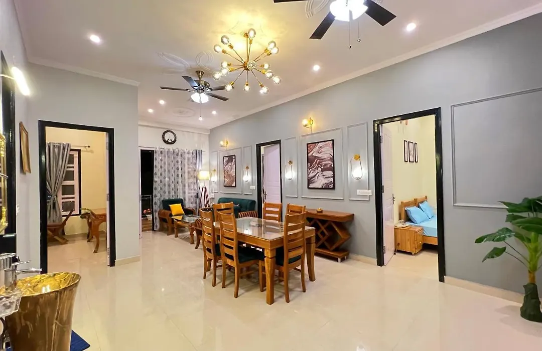 Ramshila Cottage-1