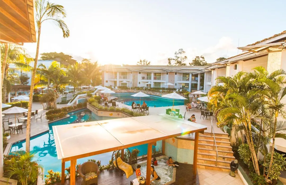 Portal Beach Hotel - Rede Soberano-1