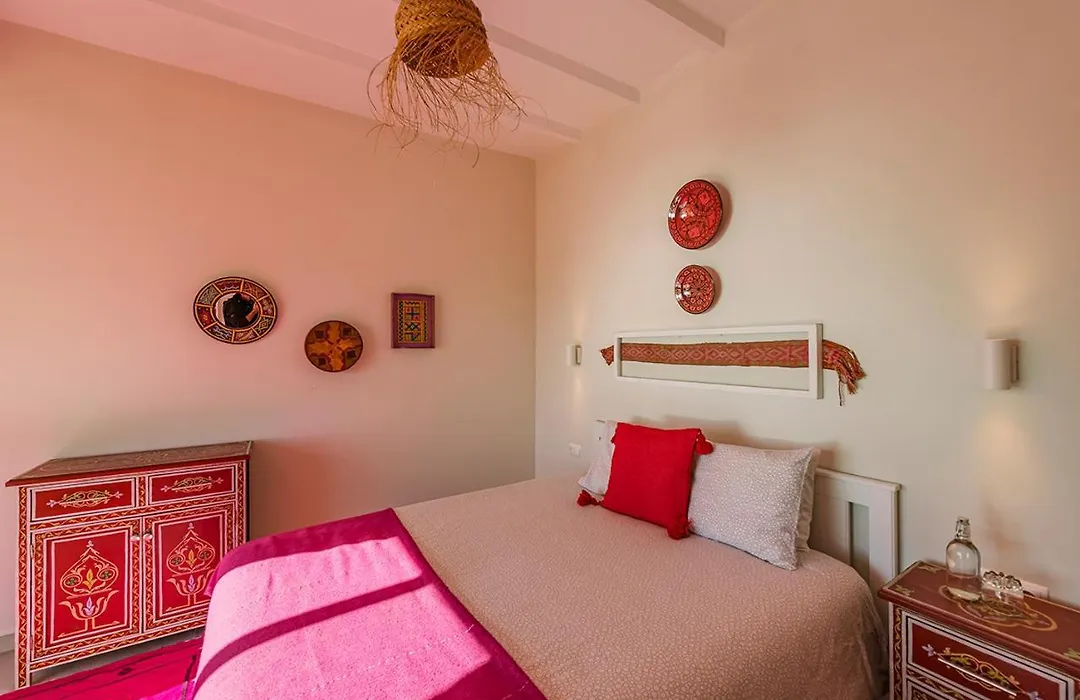 Kite House Dakhla-1