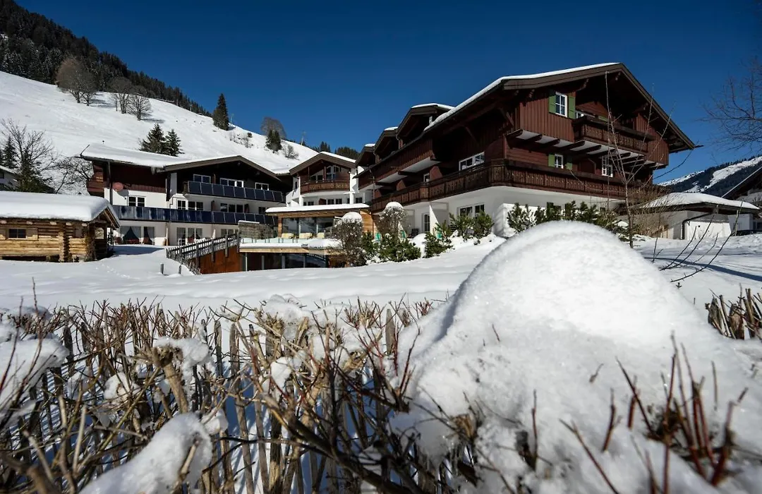 Naturhotel Lärchenhof-1