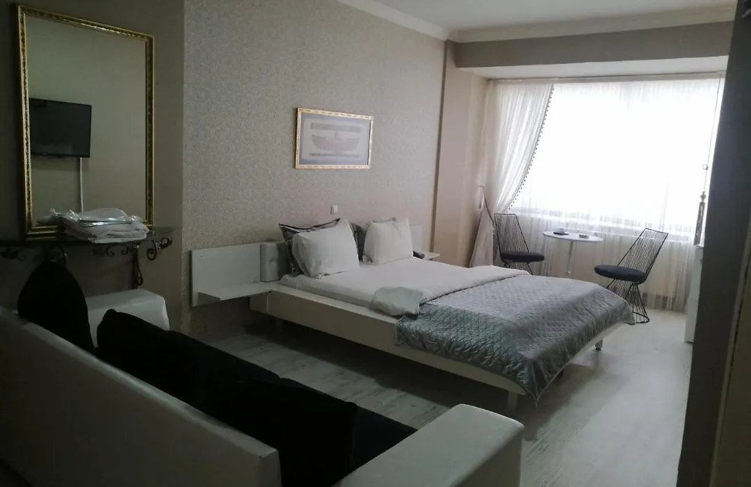 Masal Otel-1