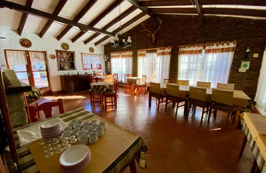 Hotel Samay Huasi-1