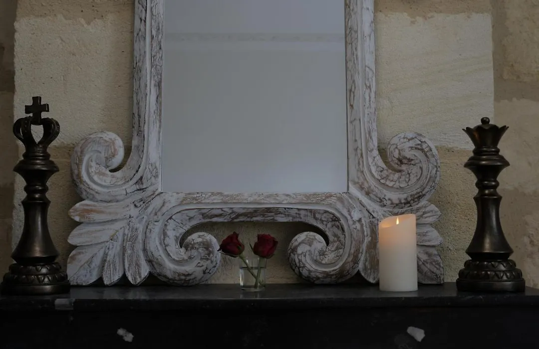 La Parenthese Des Capucins - Maison D'Hotes Bordeaux-1