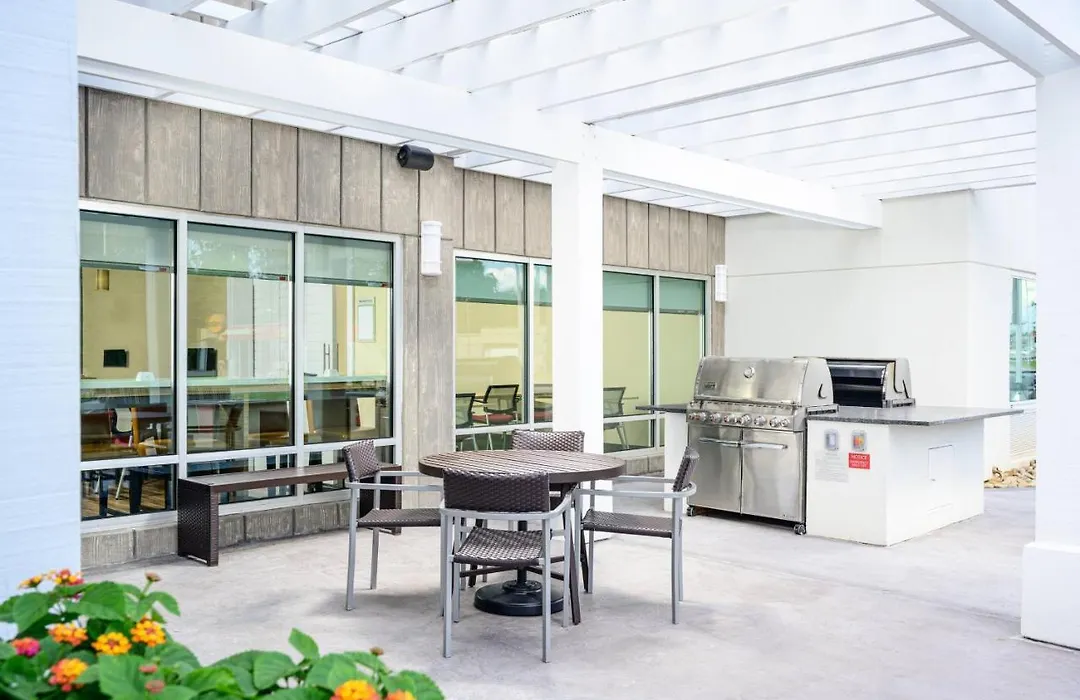 Towneplace Suites By Marriott Tuscaloosa-1