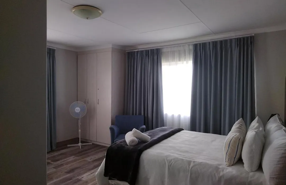 Blue Owl Guest House-1
