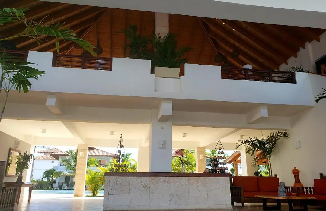 Residencial Paraiso Bayahibe-1