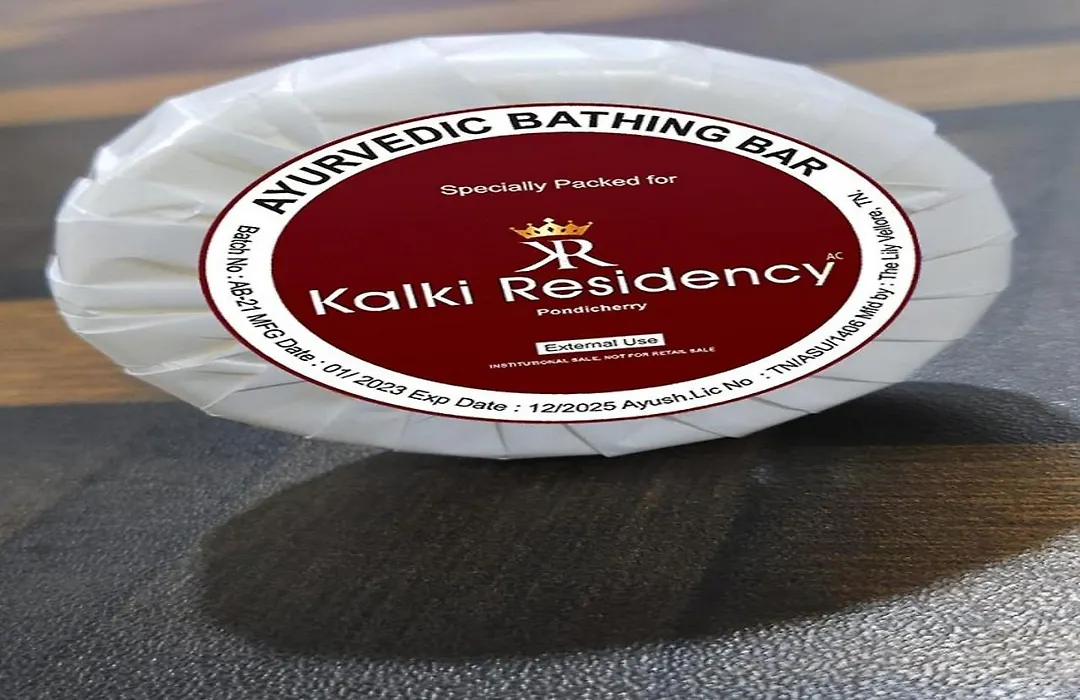 Kalki Residency-1