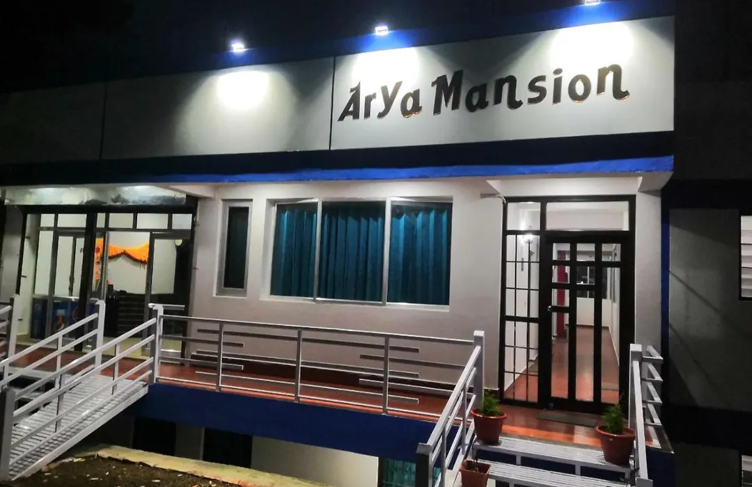 Arya Mansion-1