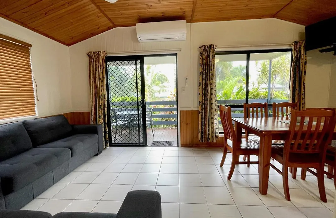 Big4 Port Douglas, Glengarry Holiday Park-1
