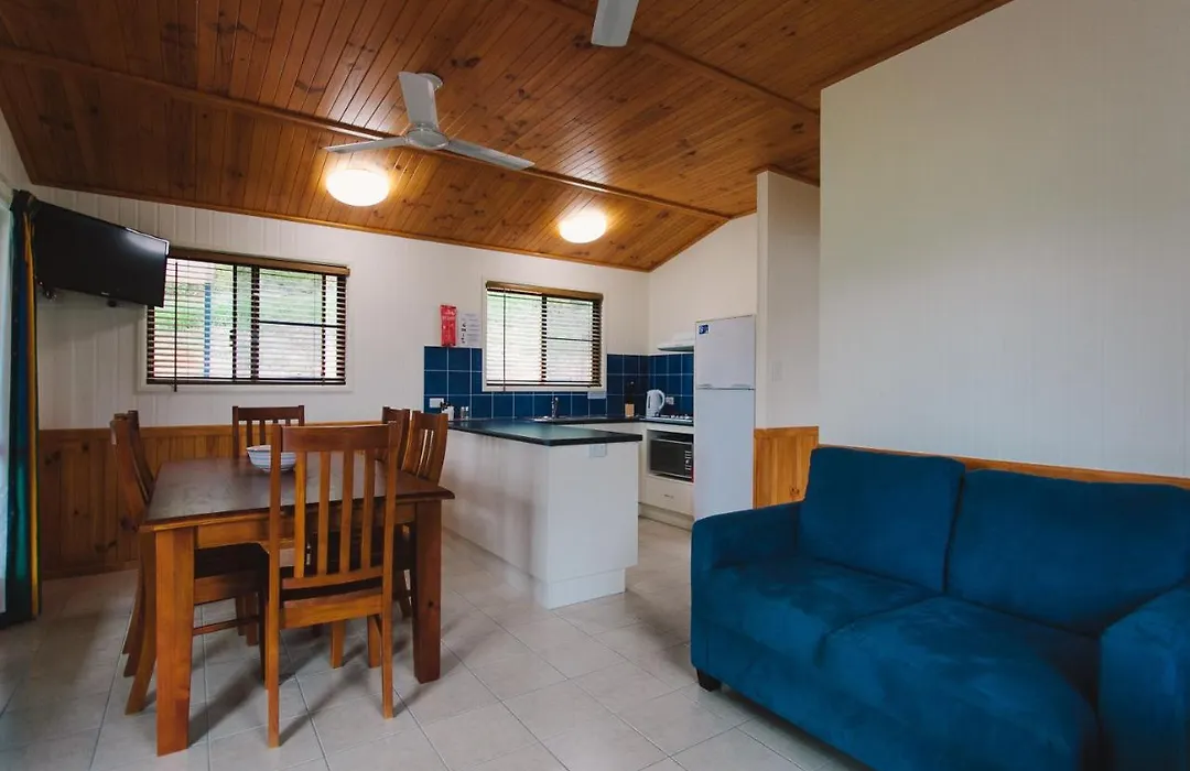 Big4 Port Douglas, Glengarry Holiday Park-1