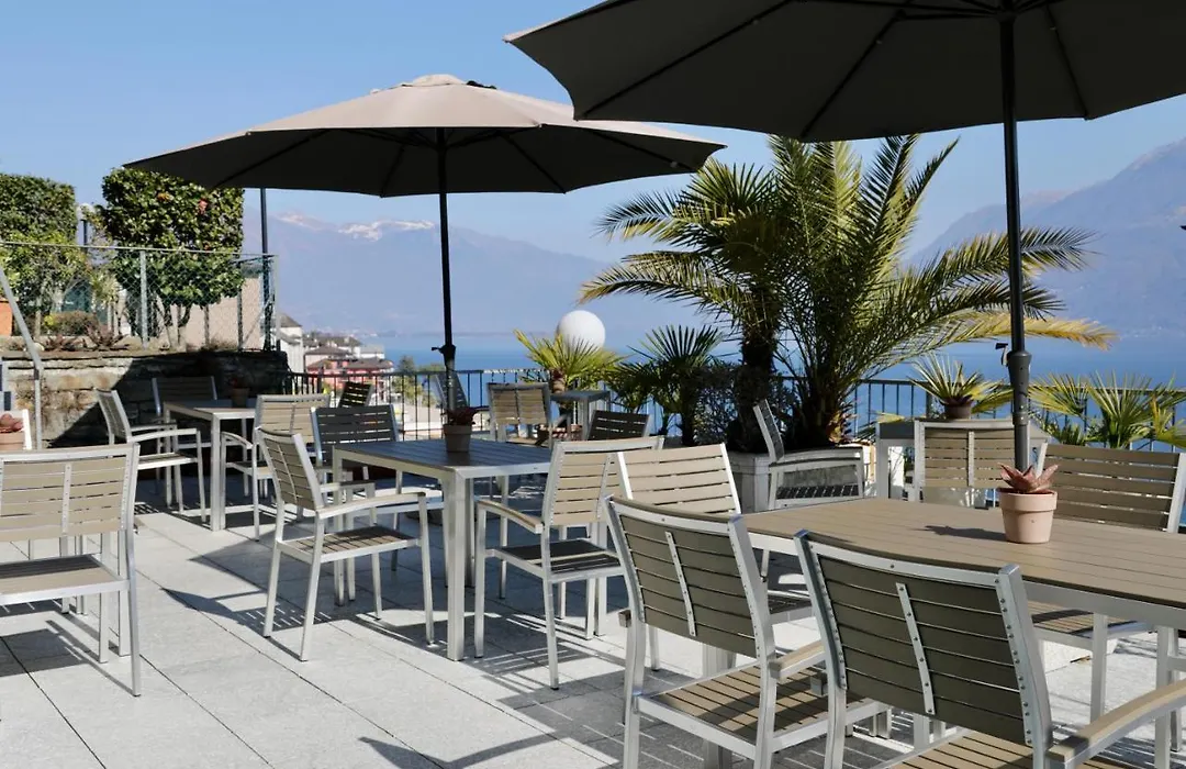 Hotel Garni Morettina-1