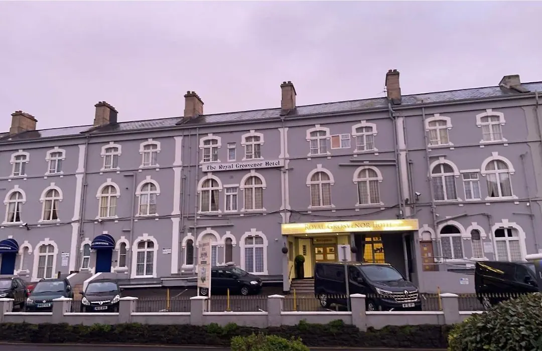 Royal Grosvenor Hotel-1