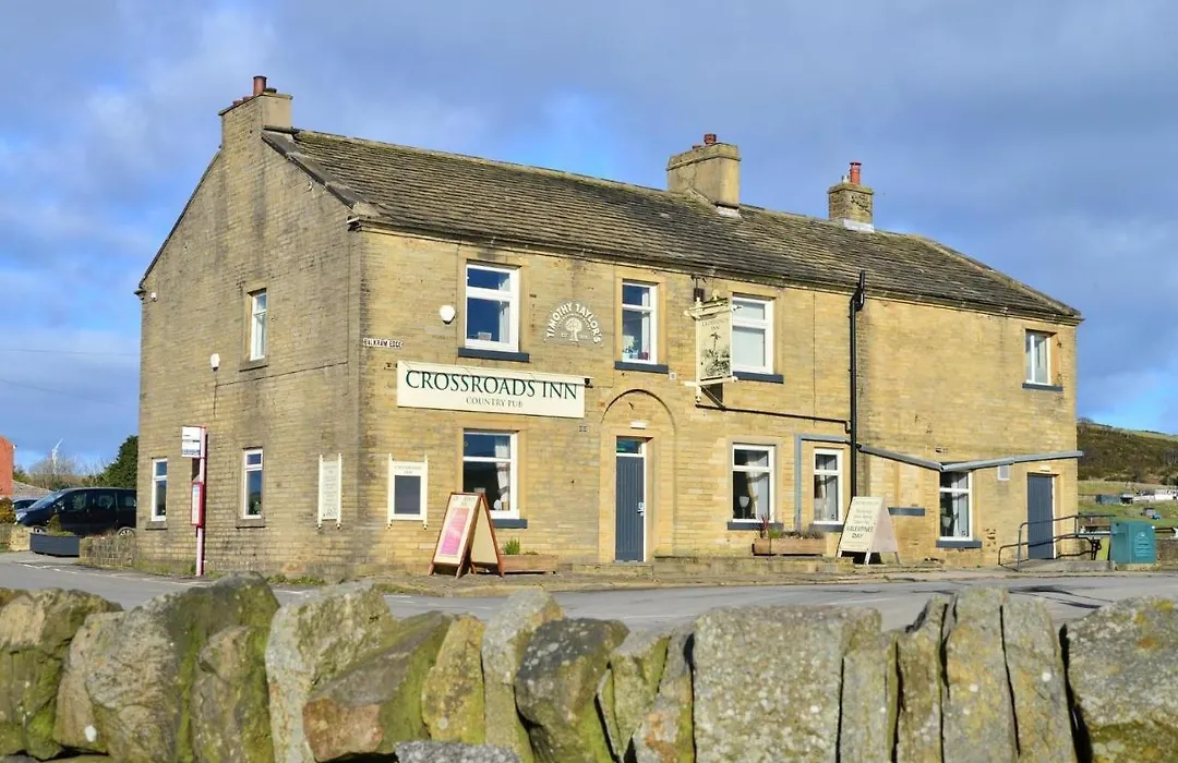 The Crossroads Inn-1