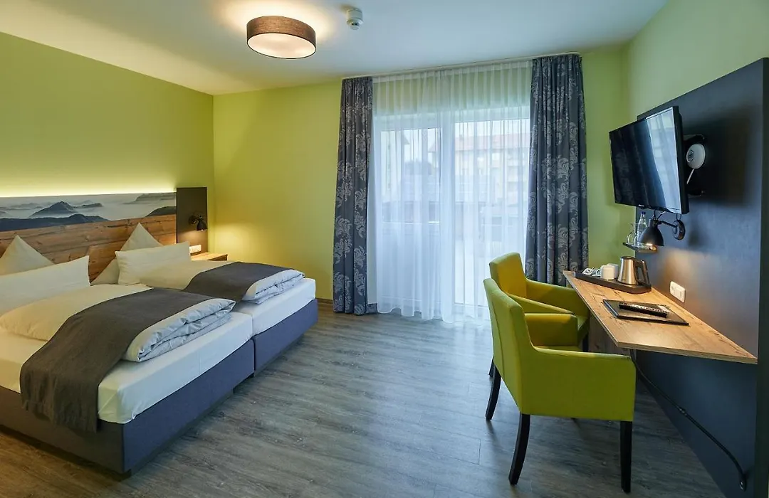 Hotel Gasthof Fellner-1