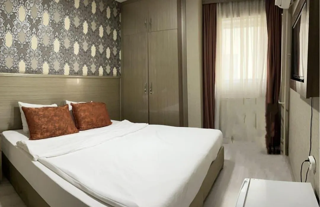 Metro Otel-1