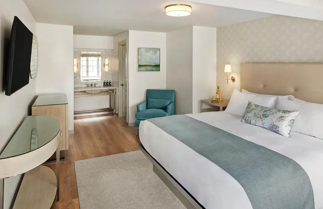 Green Gables Inn, A Four Sisters Inn-1