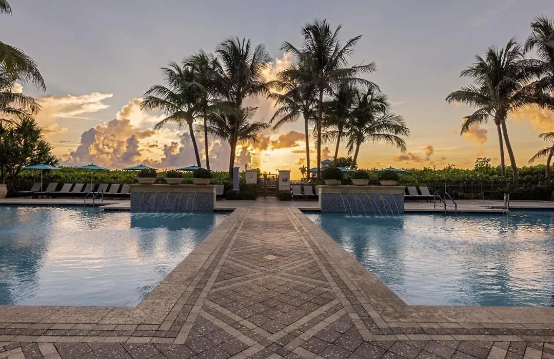 Marriott'S Oceana Palms-1