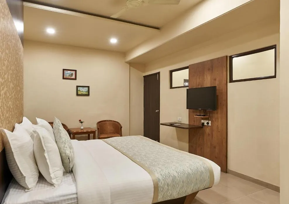 Hotel Atria, Kolhapur-1