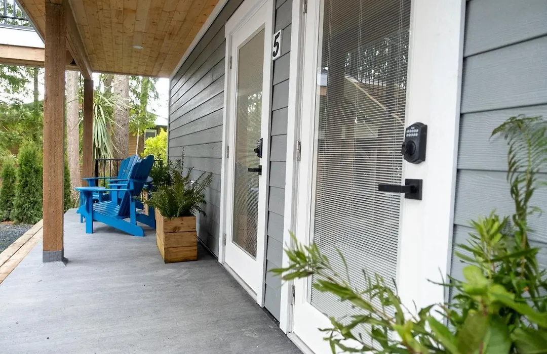 The Francis Boutique Inn-1