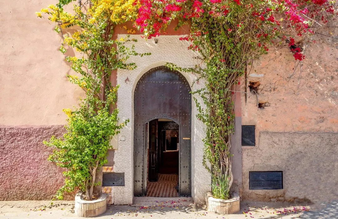 Riad Dar Nejma & Spa-1
