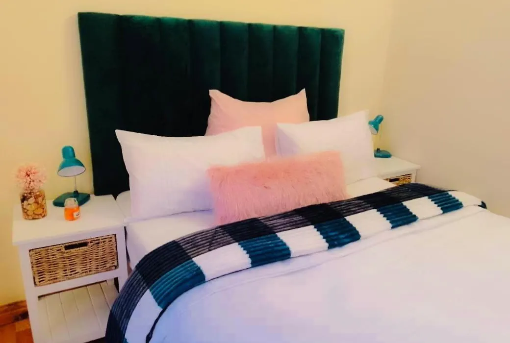 Affordable Guest House At Great Choice Guest Houses-1