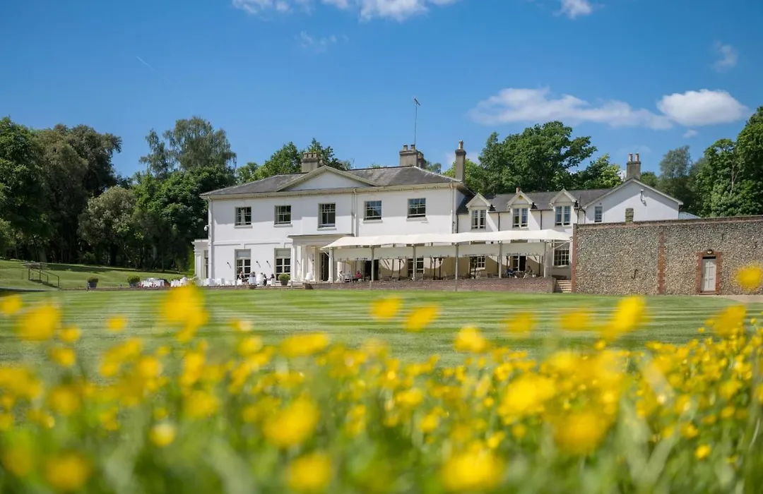 Milsoms Kesgrave Hall-1