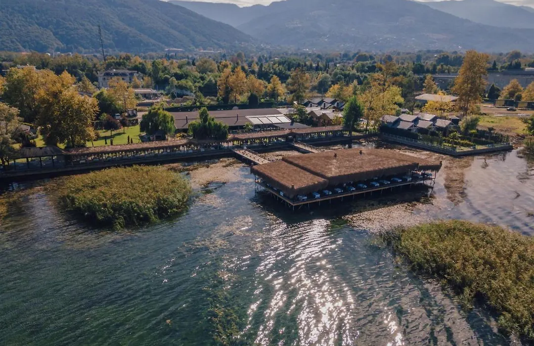 Gölevi Konaklama&Restaurant-1