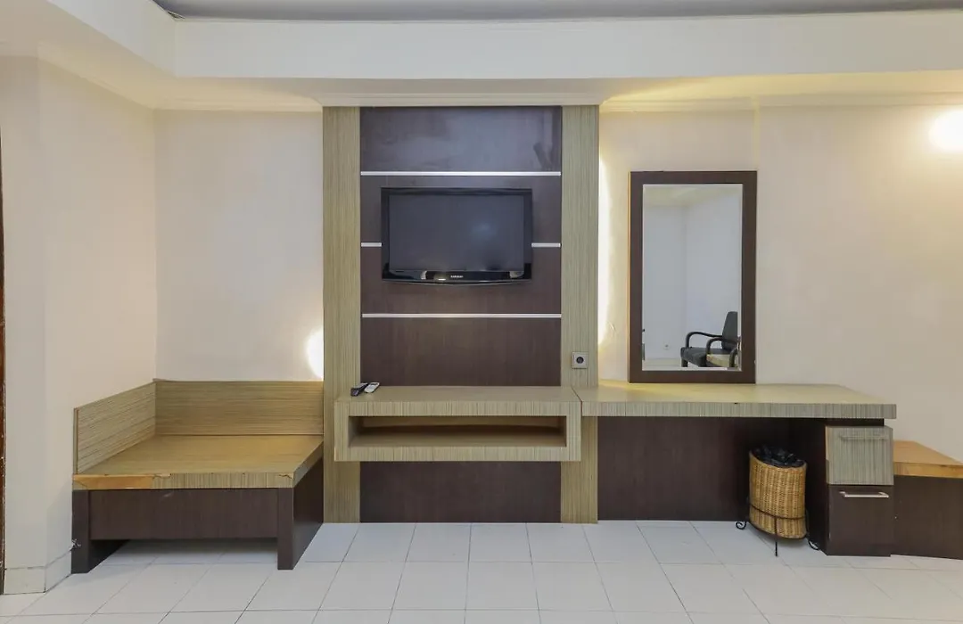 Urbanview Hotel Taman Suci Denpasar Bali-1