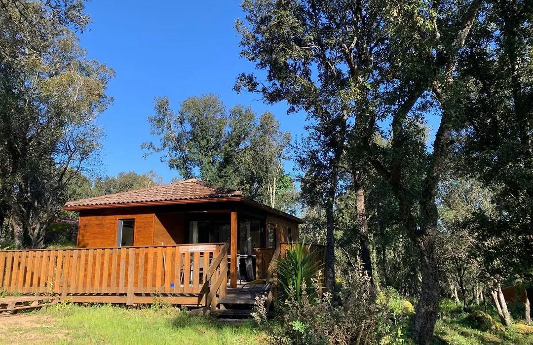 L'Aravone Lodge-1
