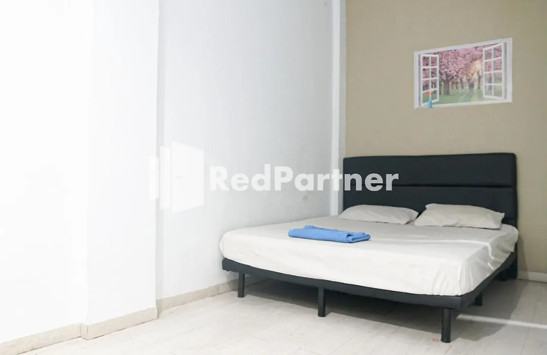 Cosmo Harmoni Redpartner-1