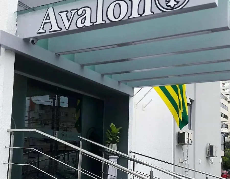 Avalon Executive-1