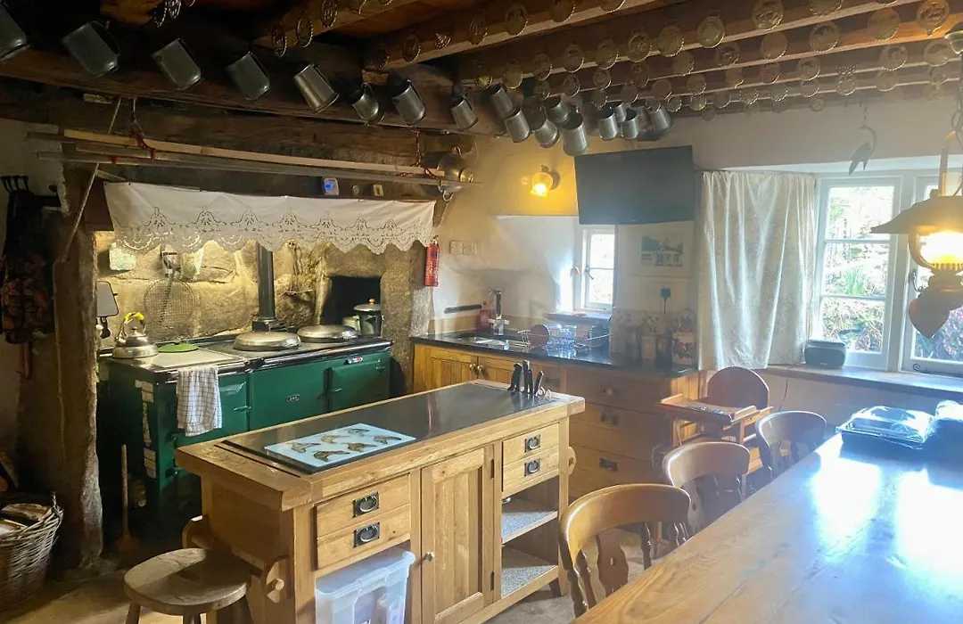 Corndonford Farm-1