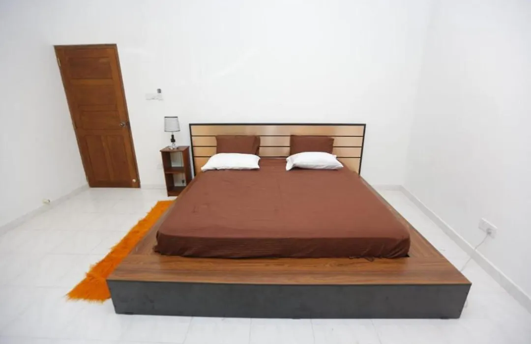 Sycamore Residences - Mount Lavinia-1