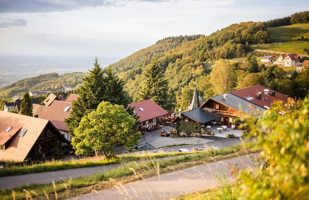 Hotel Spinnerhof-1