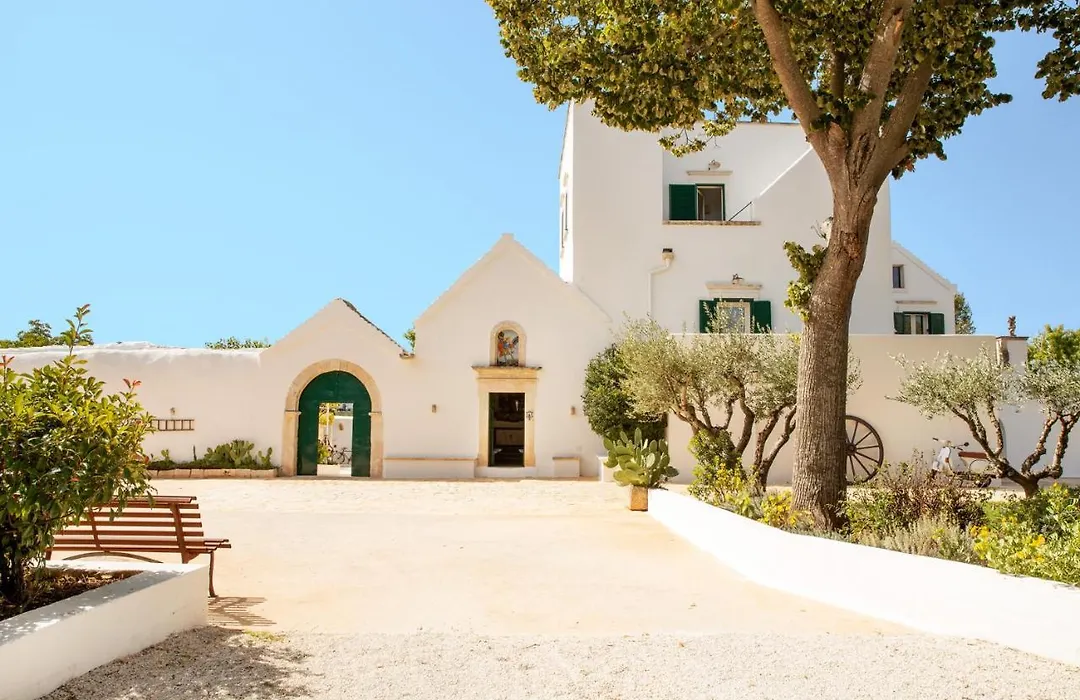 Masseria San Michele-1
