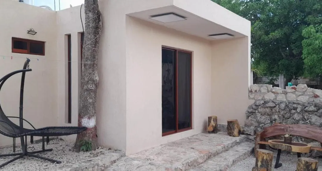 Casa los Jarochos-1