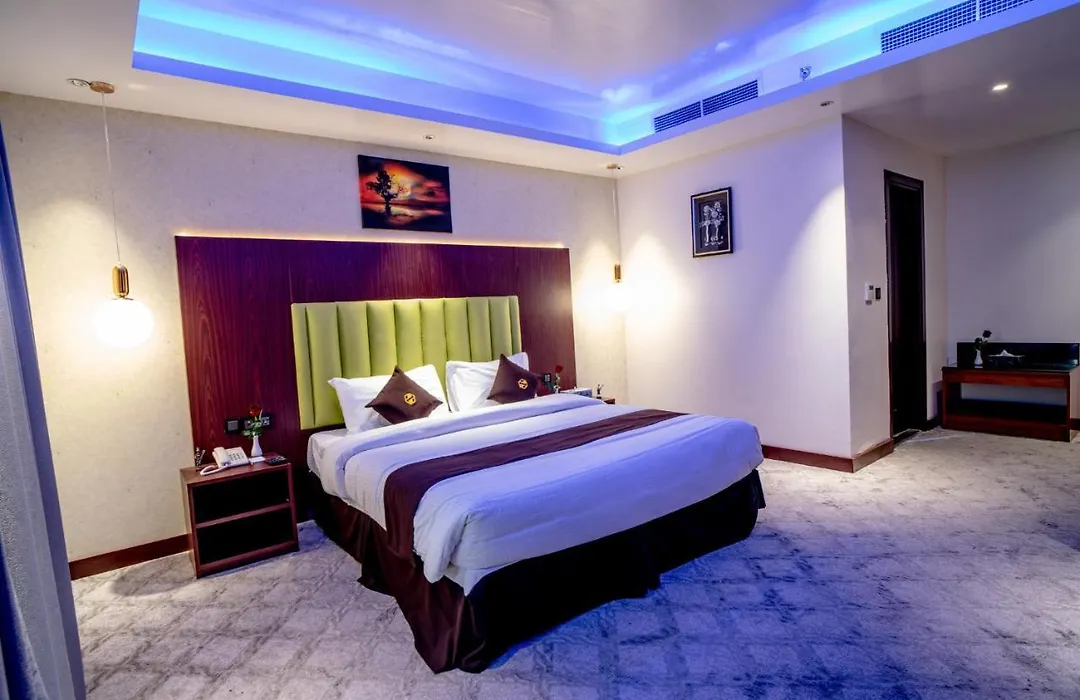 Raha Grand Hotel-1