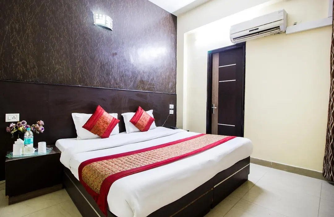 Sunshine Residency Castle Pvt Ltd-1