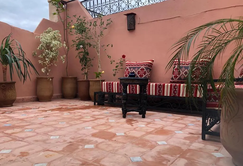 Riad Jasmine-1