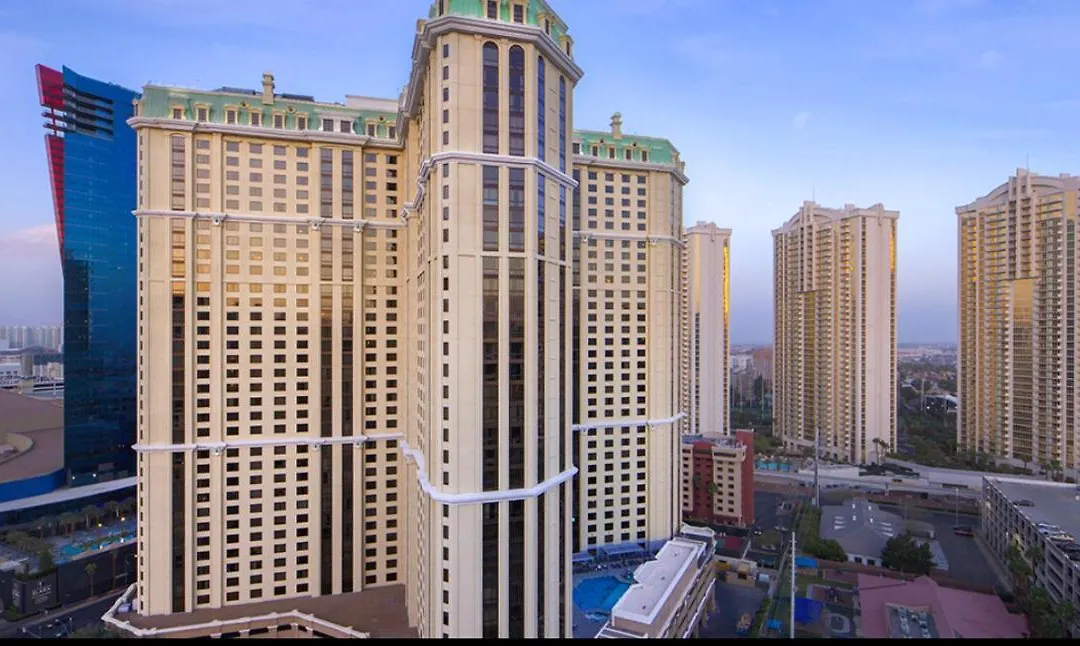 Marriott'S Grand Chateau-1