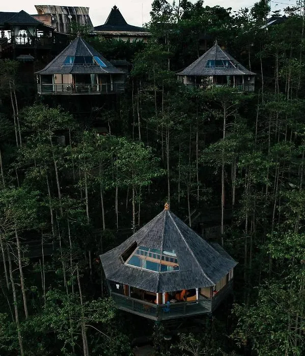 Munduk Heaven Luxury Villas-1